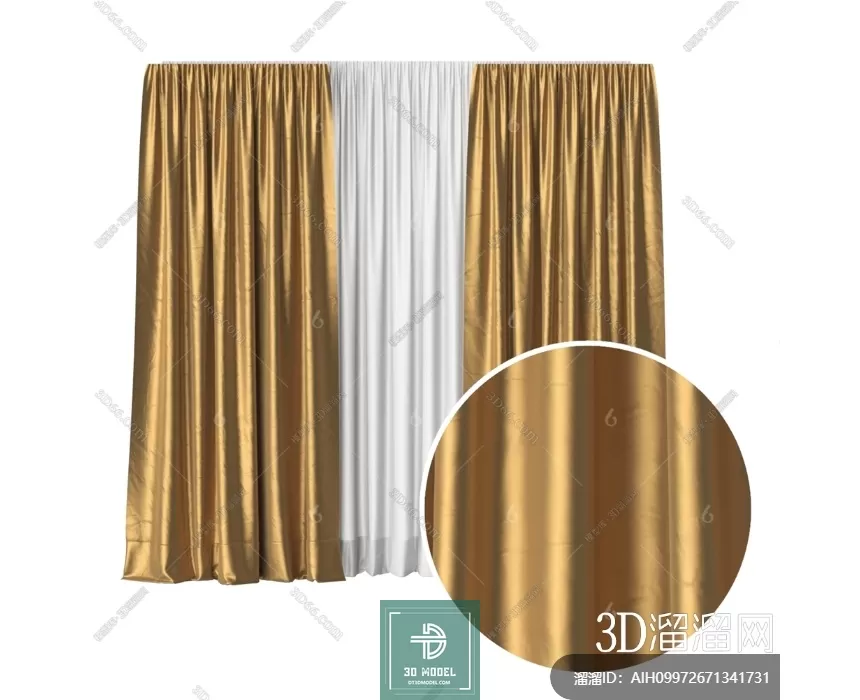 MATERIAL – TEXTURES – SILK – 0022