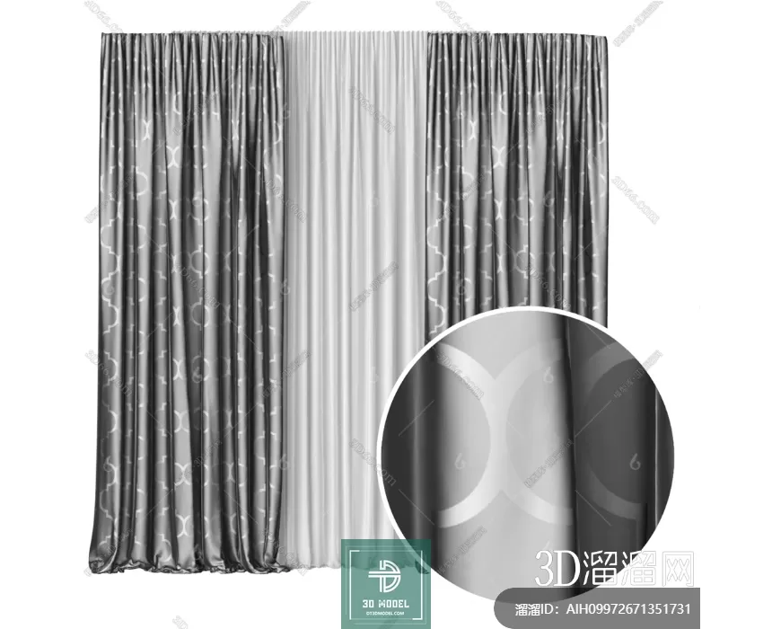 MATERIAL – TEXTURES – SILK – 0024