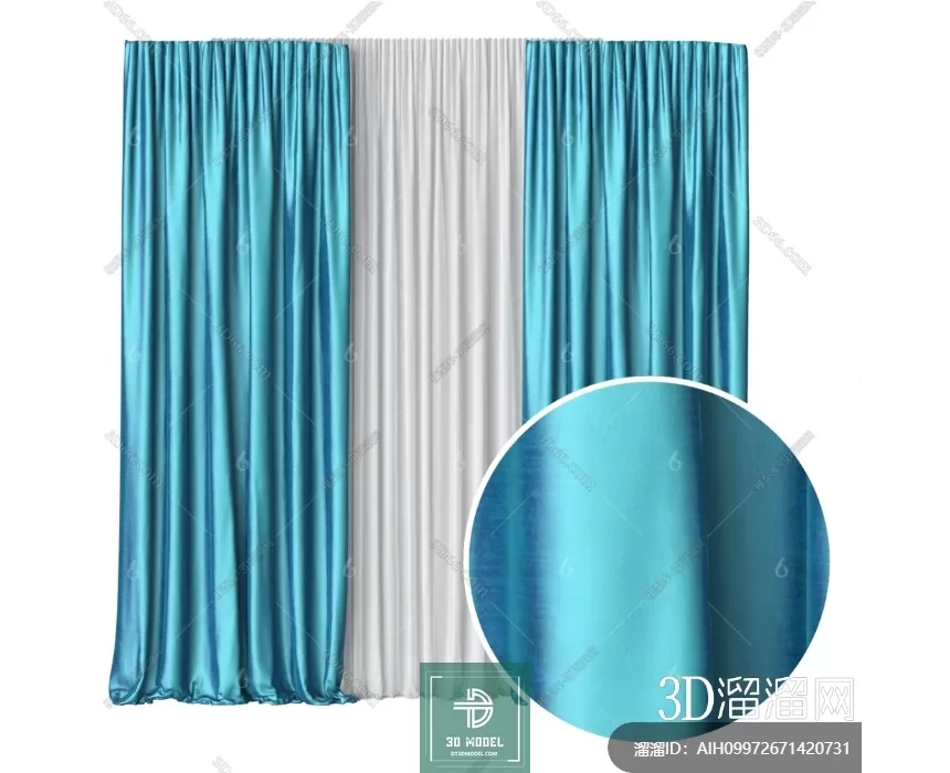 MATERIAL – TEXTURES – SILK – 0026