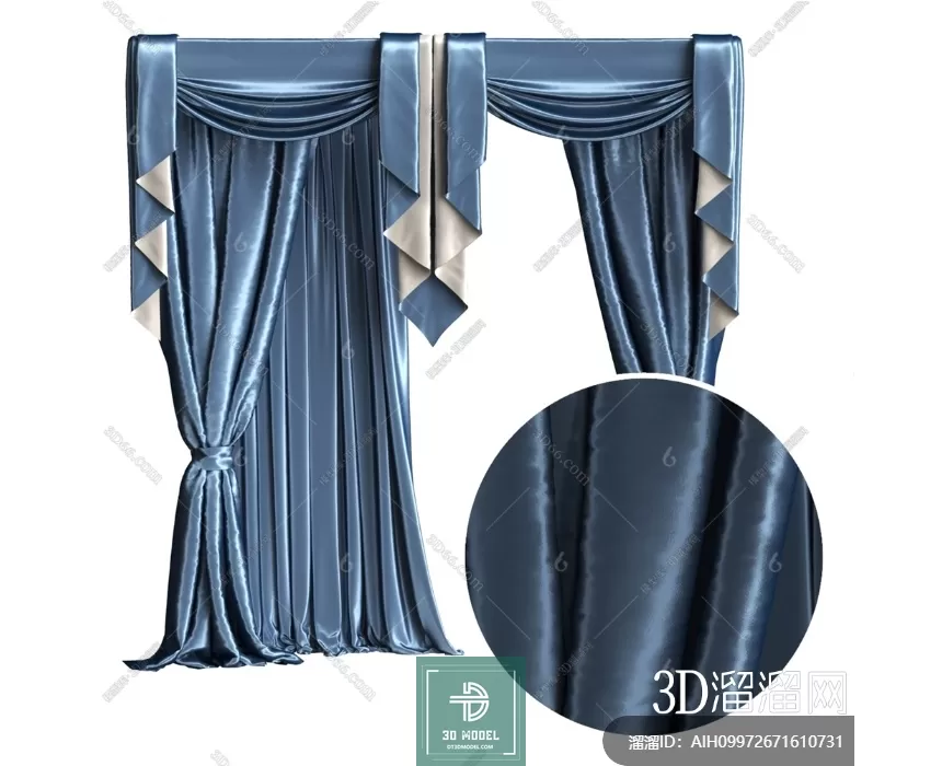 MATERIAL – TEXTURES – SILK – 0035