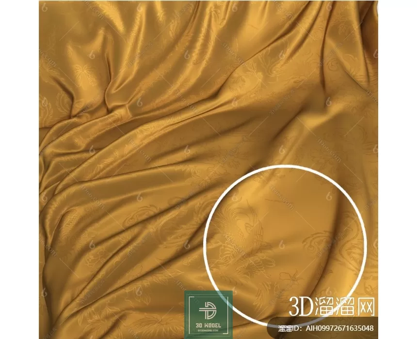 MATERIAL – TEXTURES – SILK – 0036