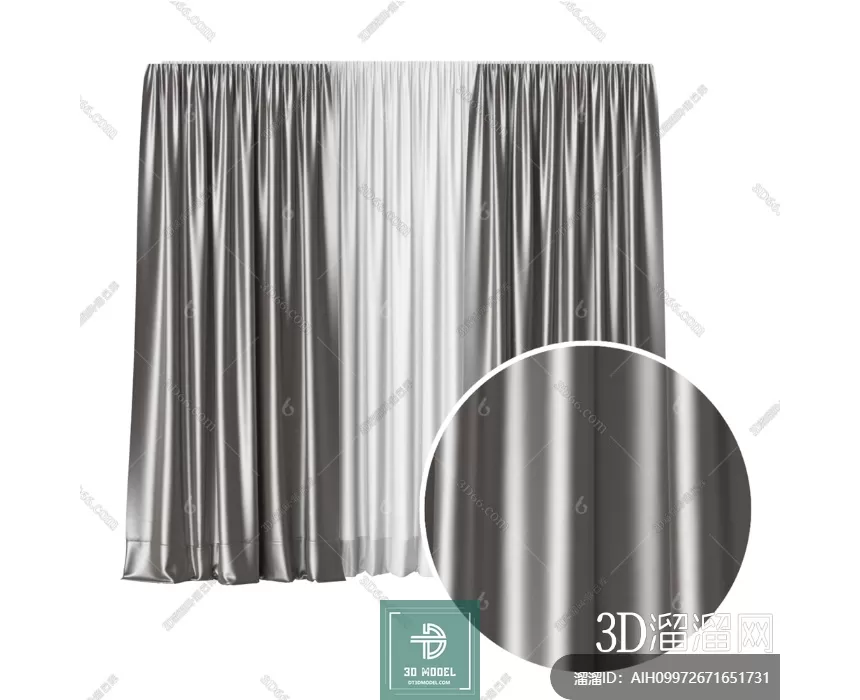 MATERIAL – TEXTURES – SILK – 0038