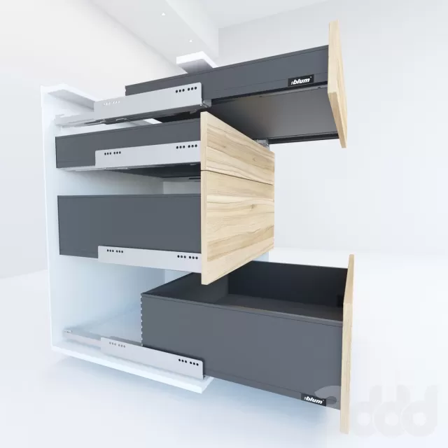 blum legrabox – 208443