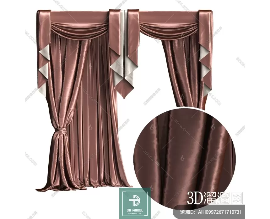 MATERIAL – TEXTURES – SILK – 0040