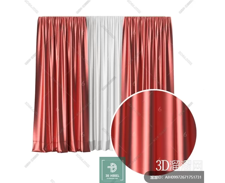 MATERIAL – TEXTURES – SILK – 0043