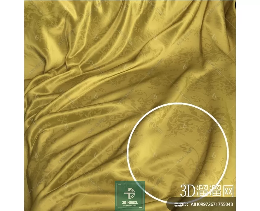 MATERIAL – TEXTURES – SILK – 0044