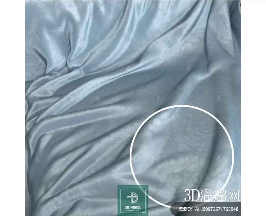 MATERIAL – TEXTURES – SILK – 0045