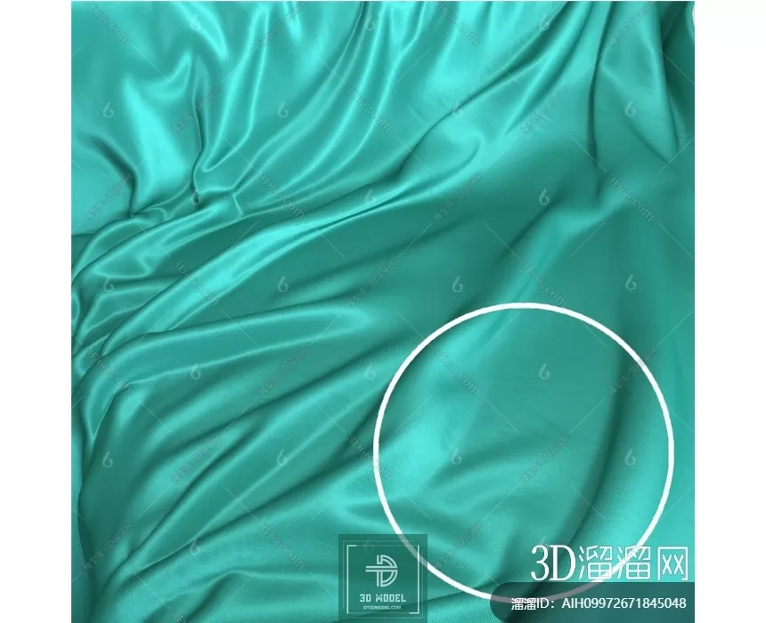 MATERIAL – TEXTURES – SILK – 0047