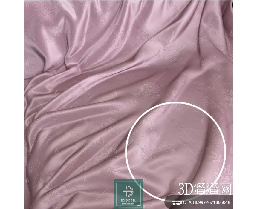 MATERIAL – TEXTURES – SILK – 0049