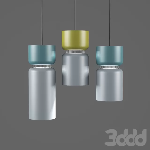 Blux ASPEN S17A ASPEN S17B – 208445