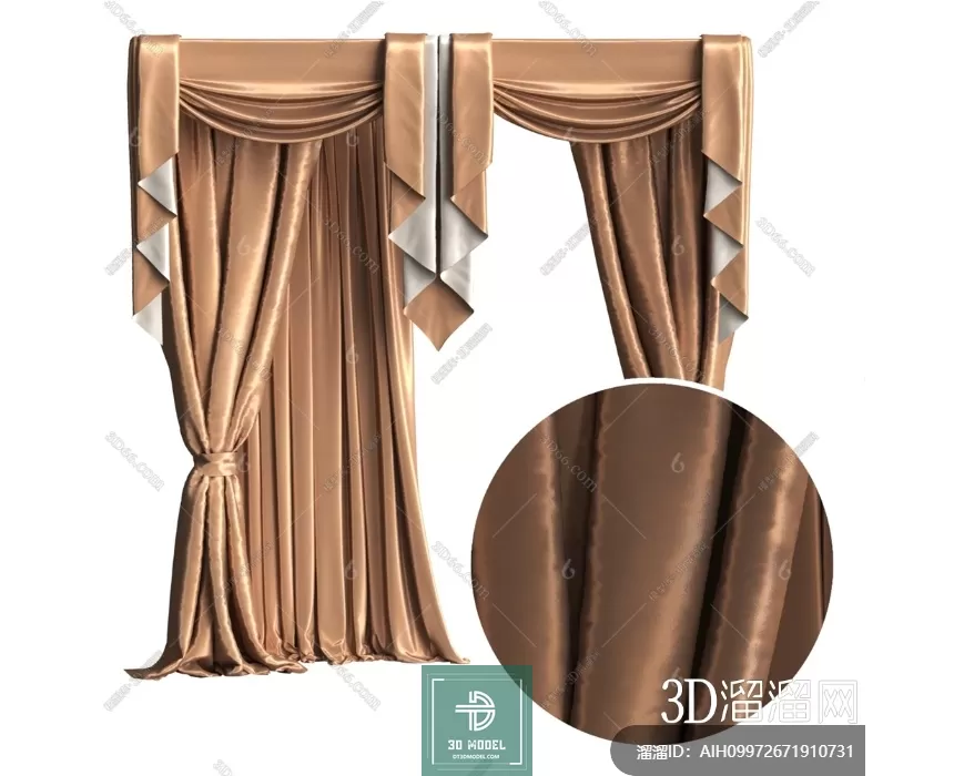 MATERIAL – TEXTURES – SILK – 0050