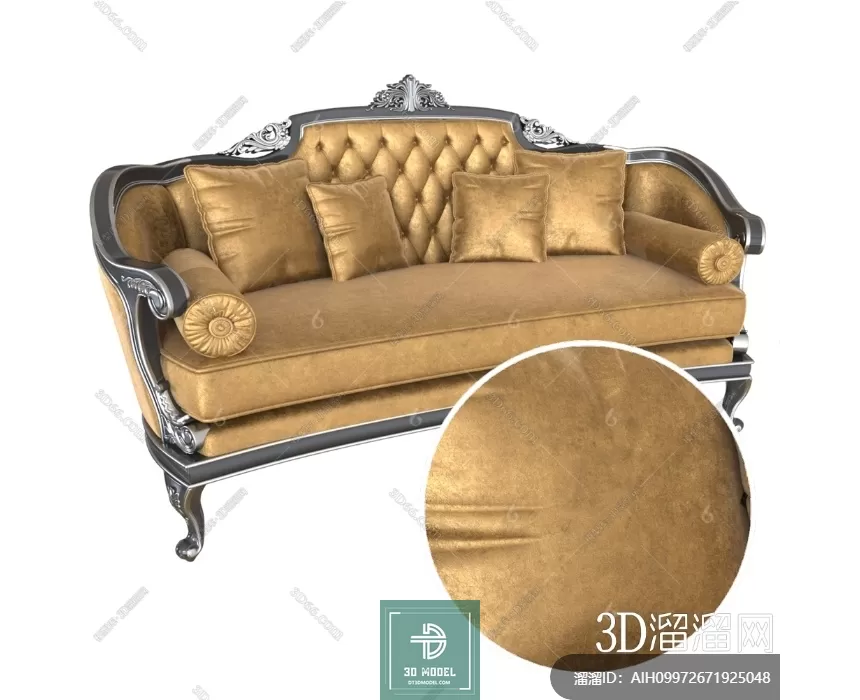 MATERIAL – TEXTURES – SILK – 0051