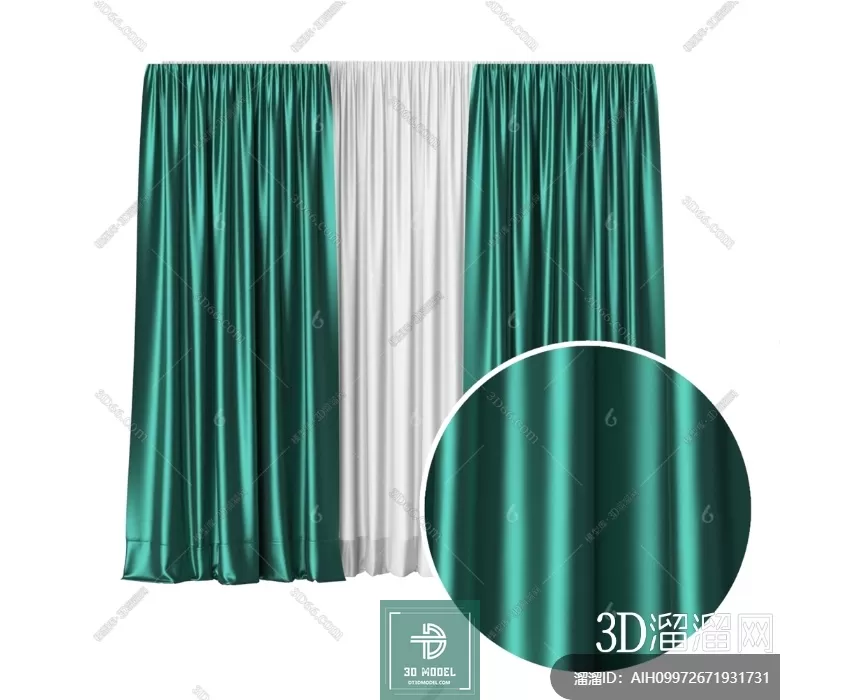 MATERIAL – TEXTURES – SILK – 0052