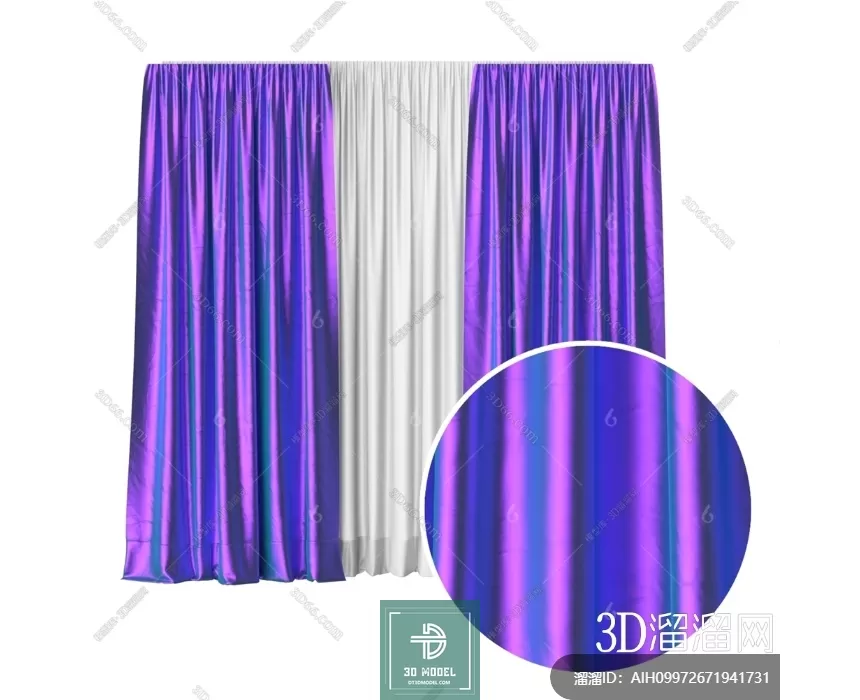 MATERIAL – TEXTURES – SILK – 0054