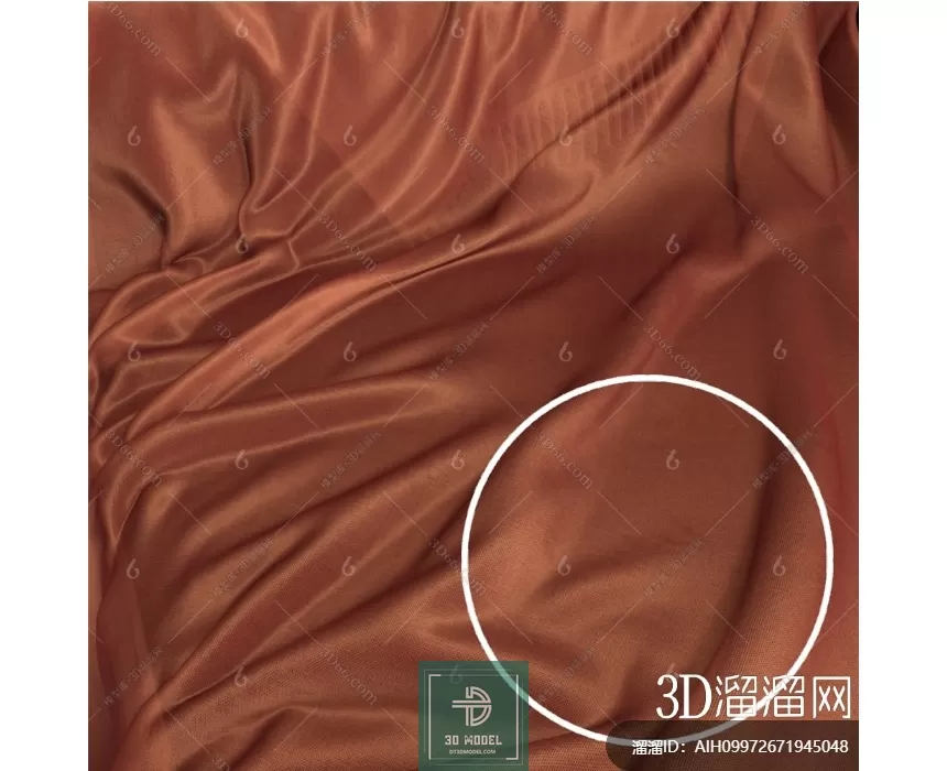 MATERIAL – TEXTURES – SILK – 0055