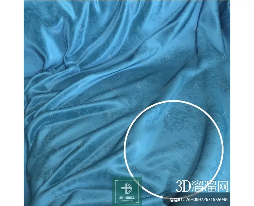 MATERIAL – TEXTURES – SILK – 0056