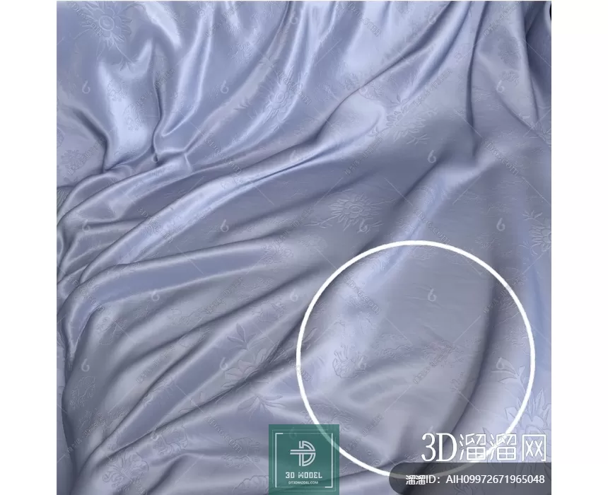 MATERIAL – TEXTURES – SILK – 0057