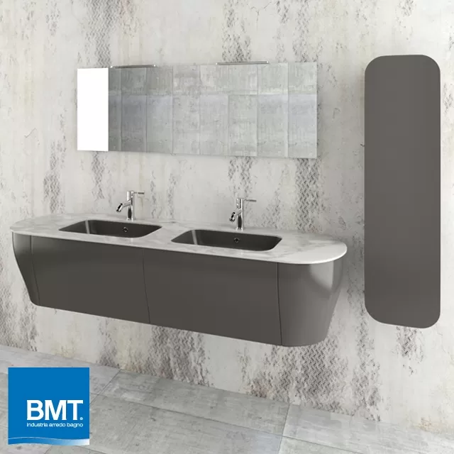 BMT Charlotte wash basin – 208447