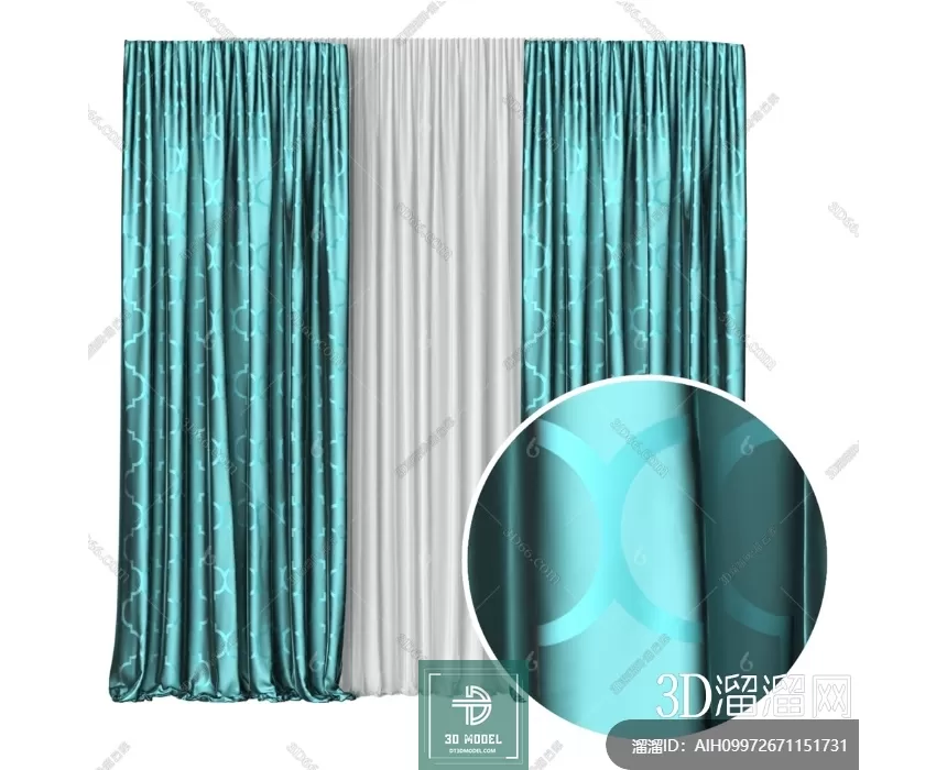 MATERIAL – TEXTURES – SILK – 0011