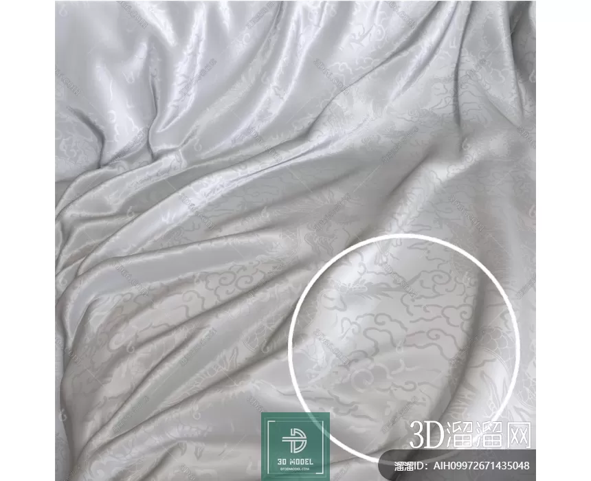 MATERIAL – TEXTURES – SILK – 0027