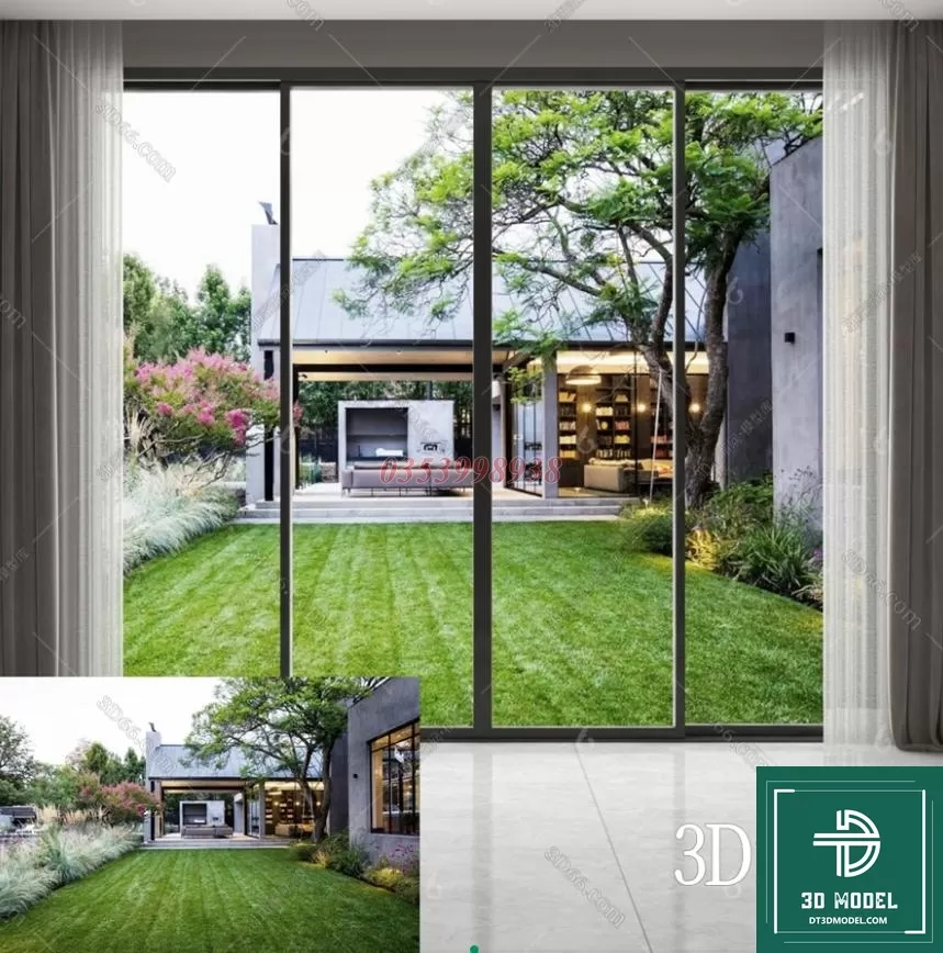 3D MODELS FREE DOWNLOAD