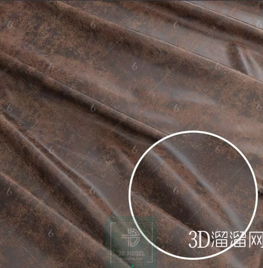 MATERIAL – TEXTURES – LEATHER COTH – 0012