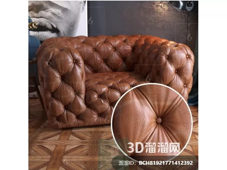 MATERIAL – TEXTURES – LEATHER COTH – 0022