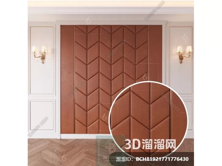 MATERIAL – TEXTURES – LEATHER COTH – 0035