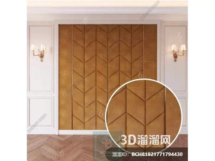 MATERIAL – TEXTURES – LEATHER COTH – 0036