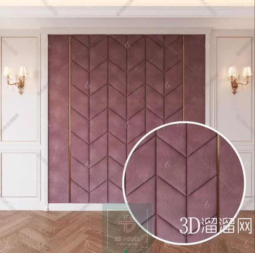 MATERIAL – TEXTURES – LEATHER COTH – 0042