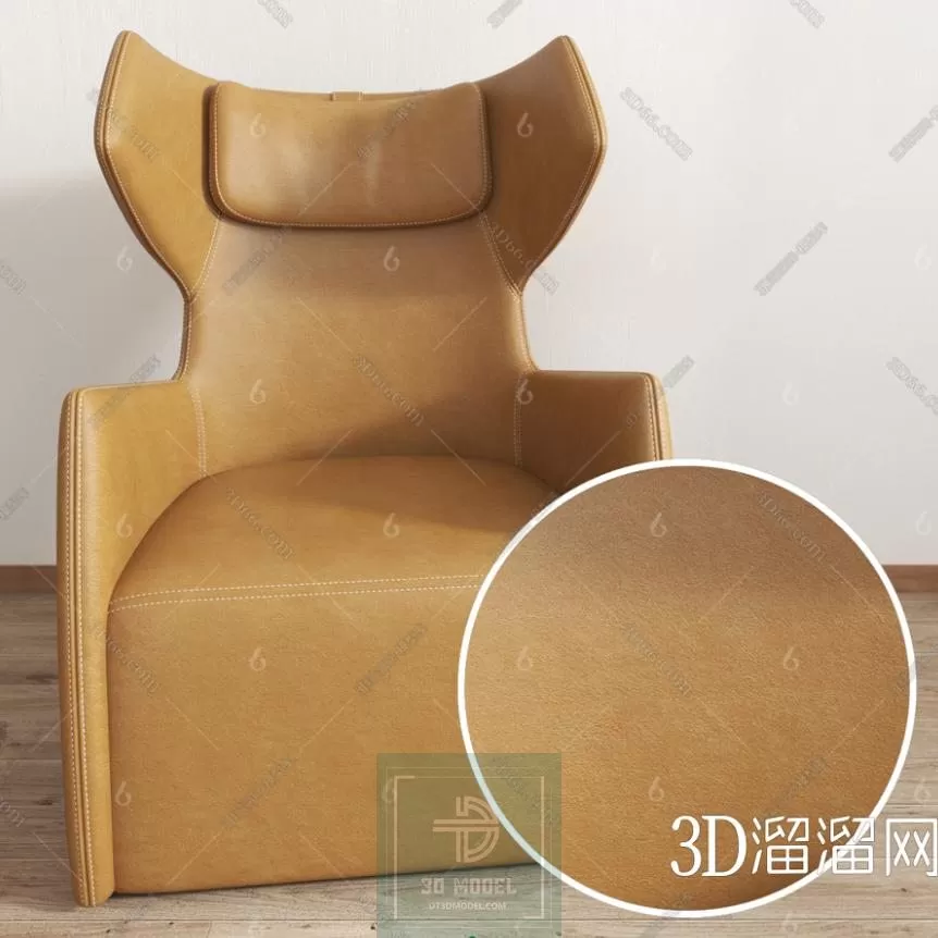 MATERIAL – TEXTURES – LEATHER COTH – 0054