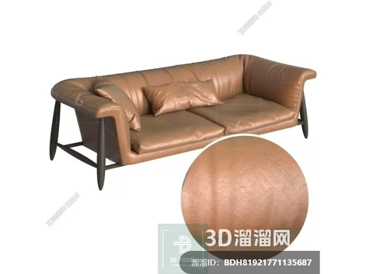 MATERIAL – TEXTURES – LEATHER COTH – 0055