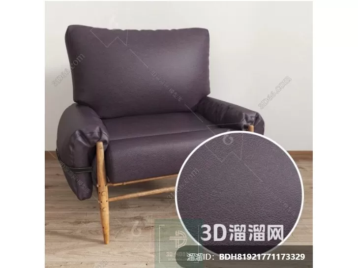 MATERIAL – TEXTURES – LEATHER COTH – 0057