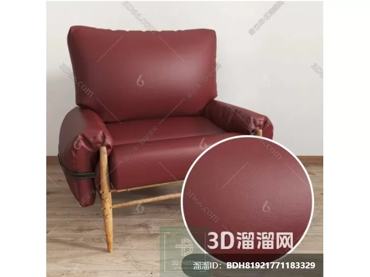 MATERIAL – TEXTURES – LEATHER COTH – 0058