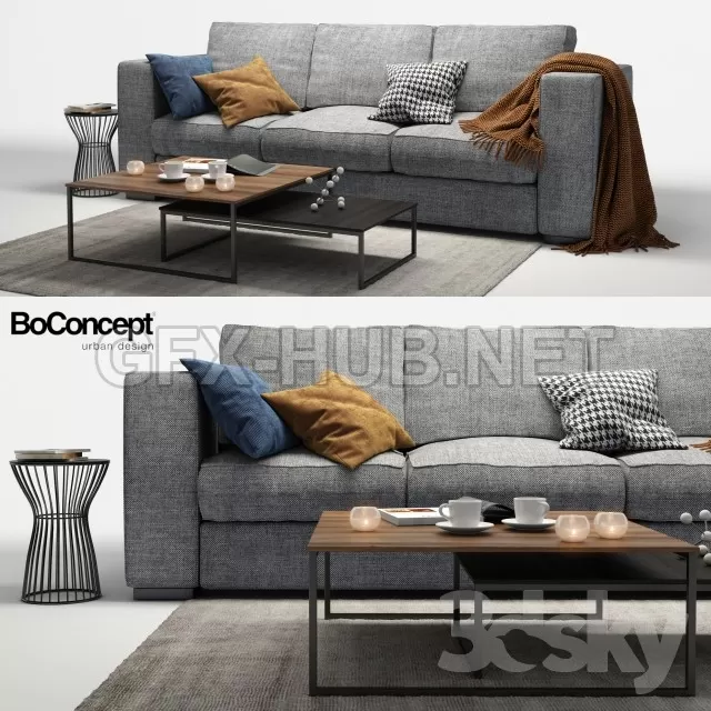 BoConcept Cenova_5 – 208505