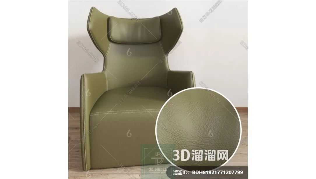 MATERIAL – TEXTURES – LEATHER COTH – 0061