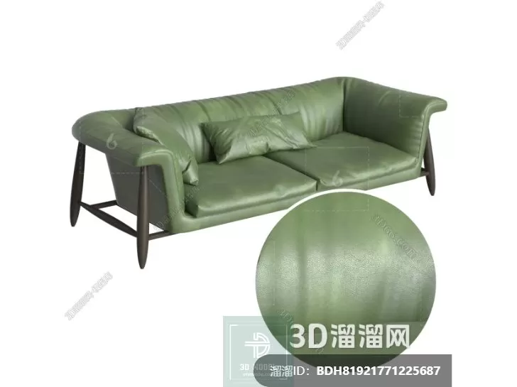 MATERIAL – TEXTURES – LEATHER COTH – 0062