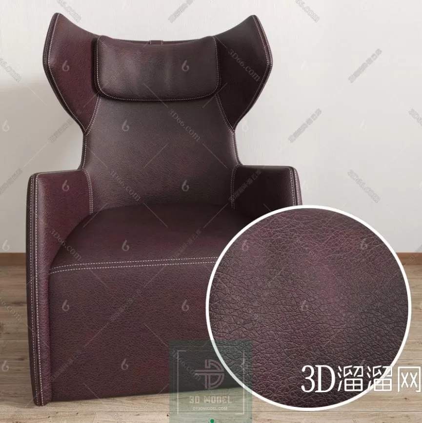 MATERIAL – TEXTURES – LEATHER COTH – 0068