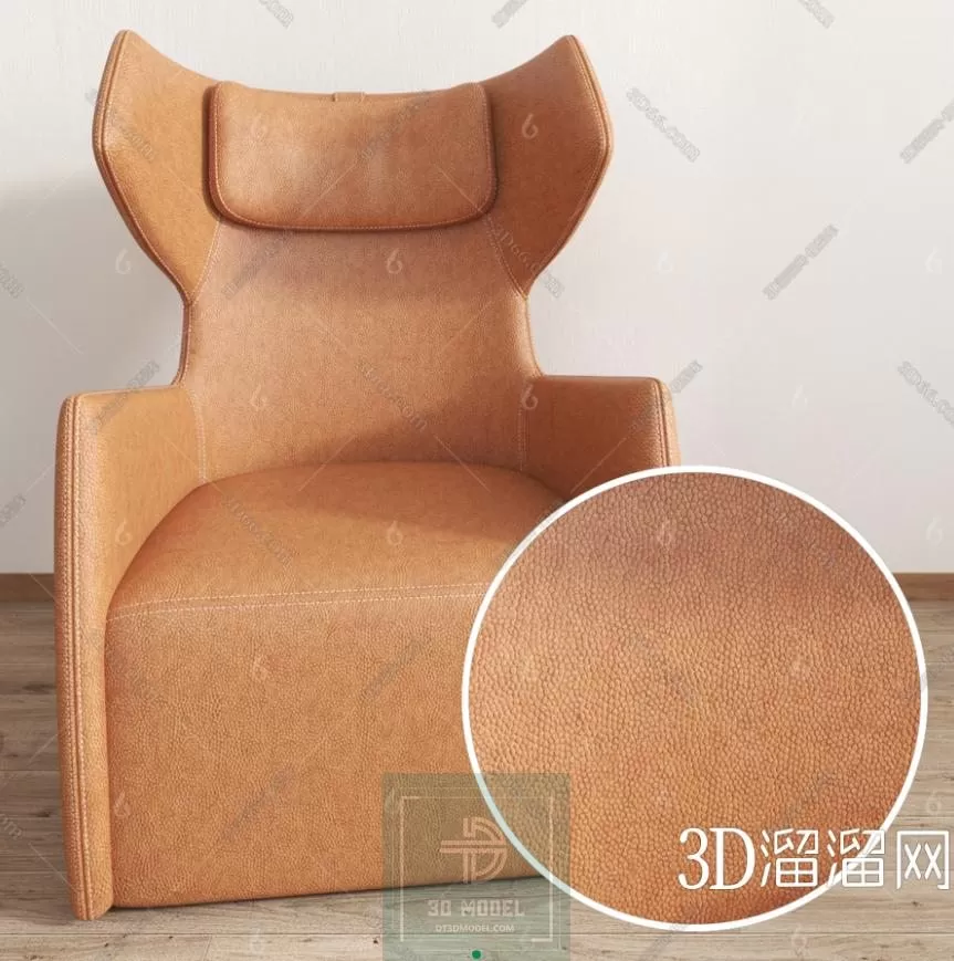 MATERIAL – TEXTURES – LEATHER COTH – 0072