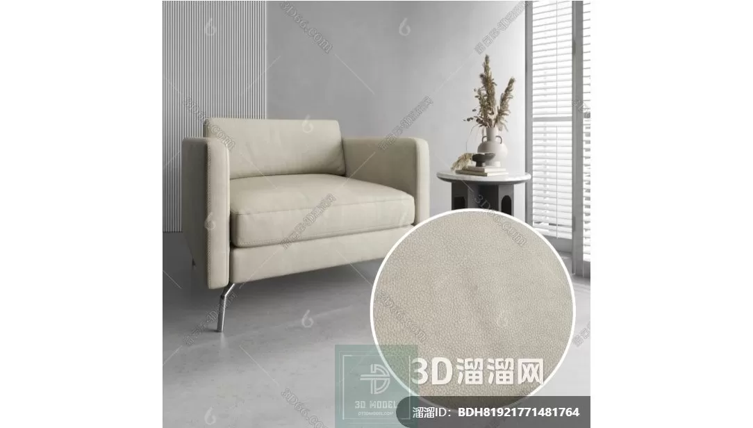 MATERIAL – TEXTURES – LEATHER COTH – 0076