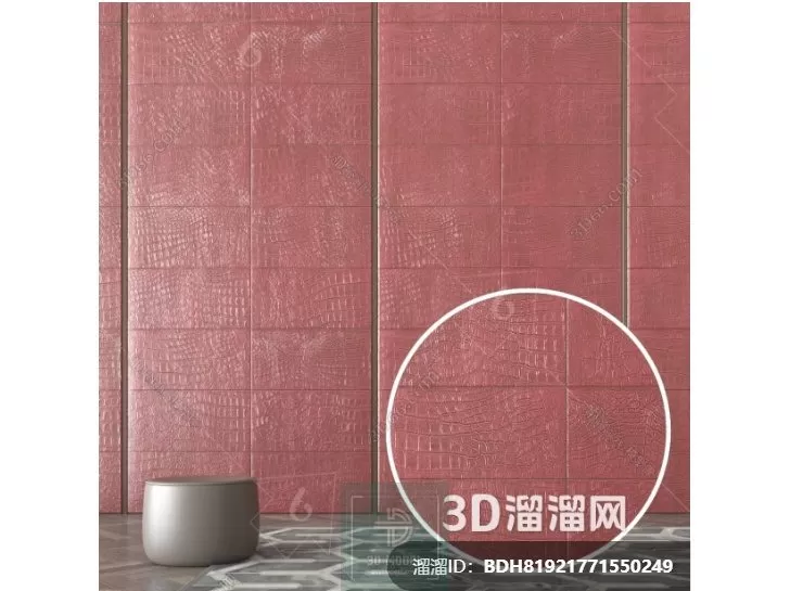 MATERIAL – TEXTURES – LEATHER COTH – 0080