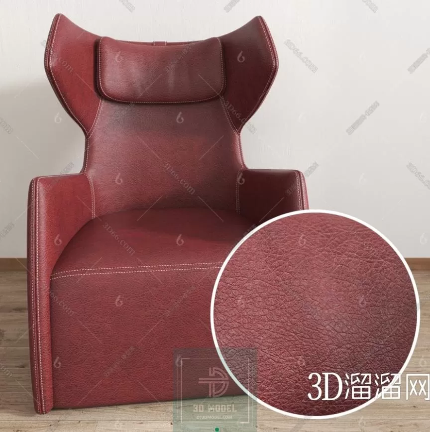 MATERIAL – TEXTURES – LEATHER COTH – 0081