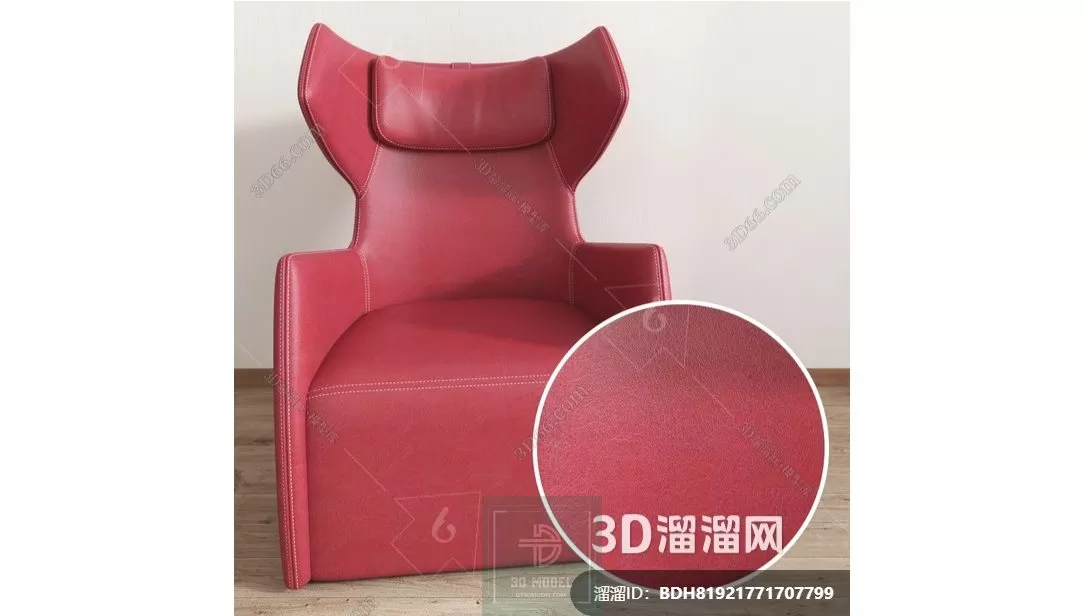 MATERIAL – TEXTURES – LEATHER COTH – 0091