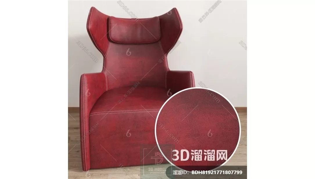 MATERIAL – TEXTURES – LEATHER COTH – 0094