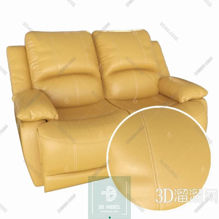 MATERIAL – TEXTURES – LEATHER COTH – 0134