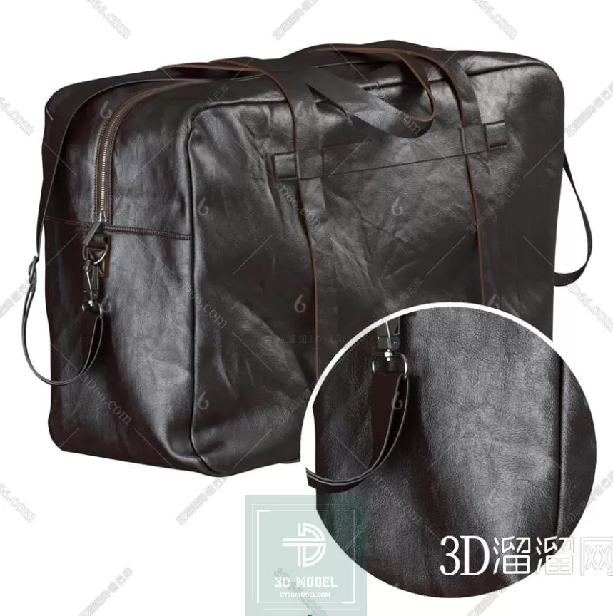 MATERIAL – TEXTURES – LEATHER COTH – 0136