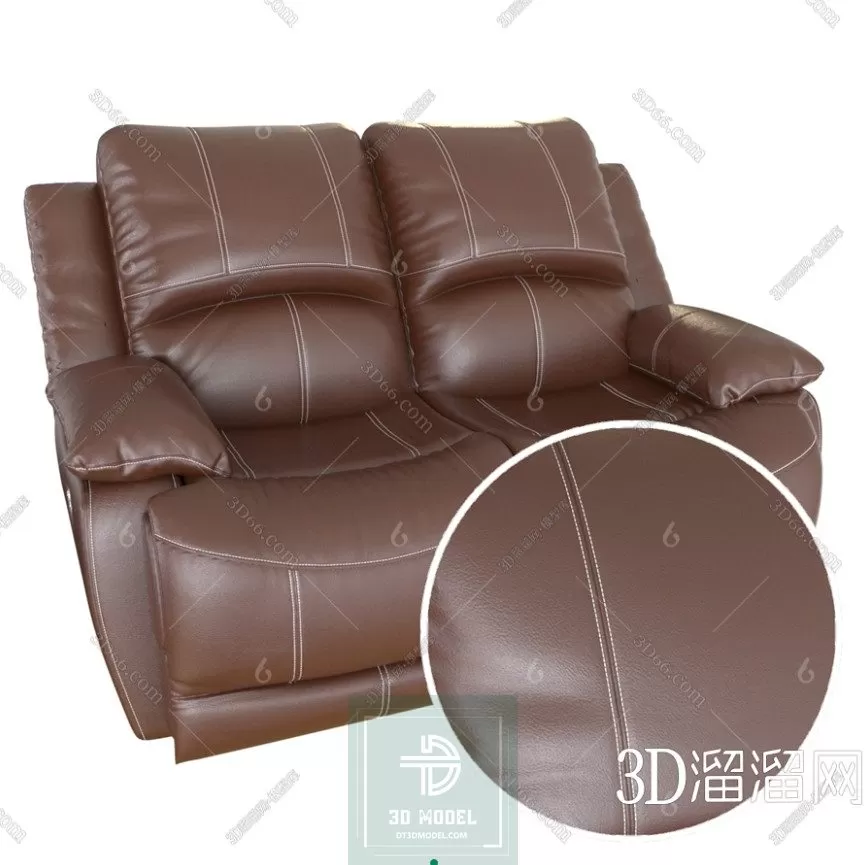 MATERIAL – TEXTURES – LEATHER COTH – 0157