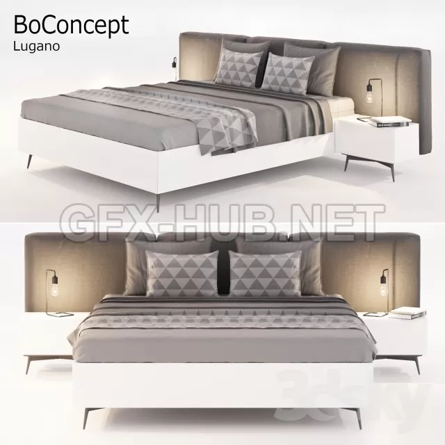 Boconcept Lugano – 208527