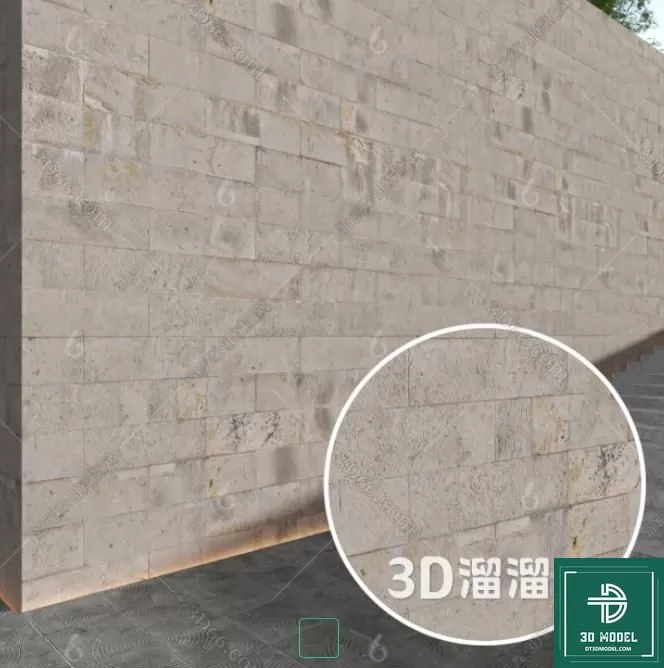 MATERIAL – TEXTURES – GRANITE FOR EXTERIOR – 0001