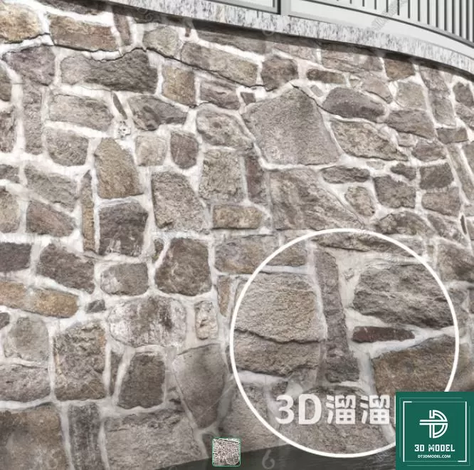 MATERIAL – TEXTURES – GRANITE FOR EXTERIOR – 0006